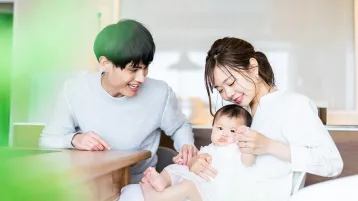 産休・育休制度